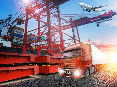 鳴億包裝環(huán)保打包帶之物流行業解決方案